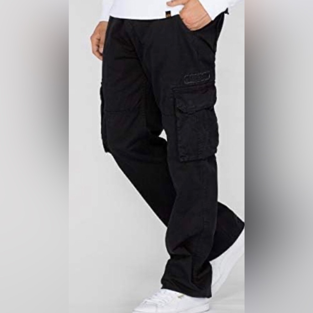 LA GATE Collection Men’s Cargo Pants 40/30